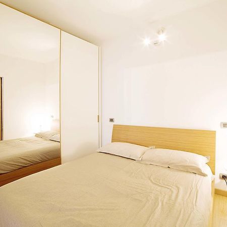 Gioberti Suite Firenze Værelse billede
