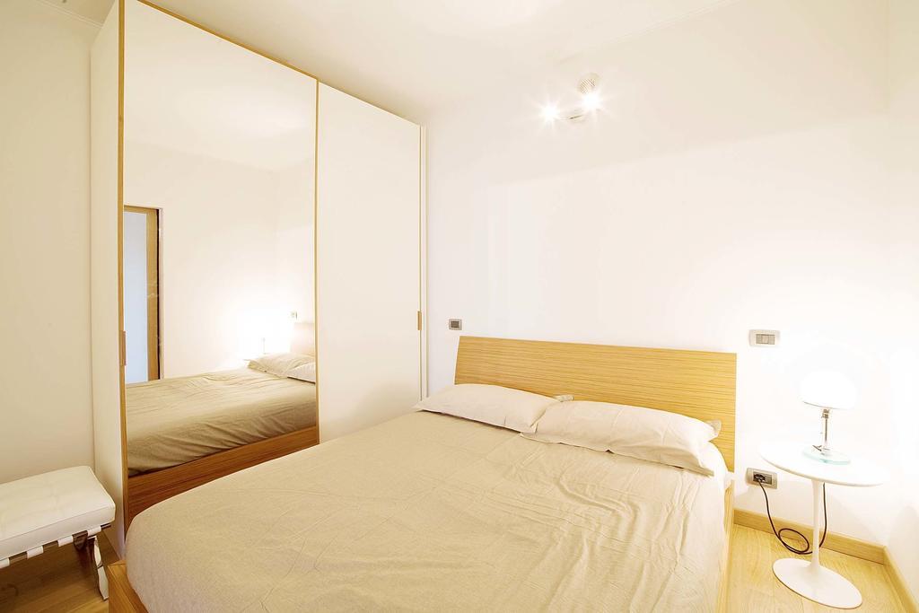 Gioberti Suite Firenze Værelse billede